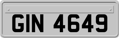 GIN4649