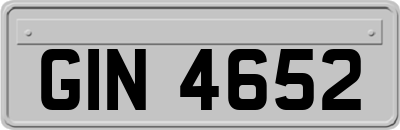 GIN4652