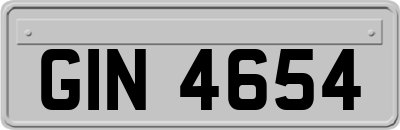 GIN4654