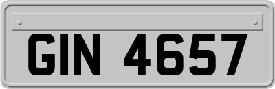 GIN4657