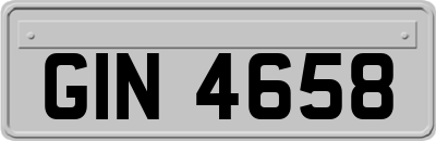 GIN4658