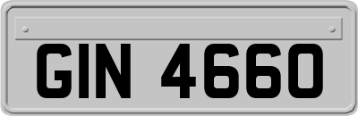 GIN4660