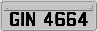 GIN4664