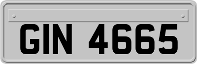 GIN4665