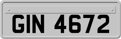 GIN4672
