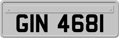 GIN4681