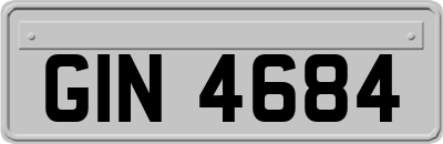 GIN4684