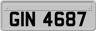 GIN4687