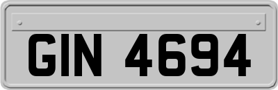 GIN4694