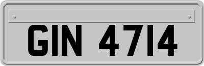 GIN4714