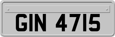 GIN4715