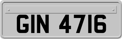 GIN4716