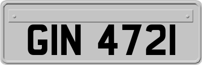 GIN4721