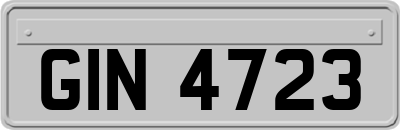 GIN4723