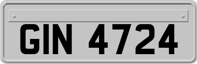 GIN4724
