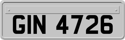 GIN4726