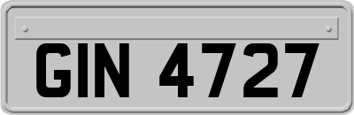 GIN4727