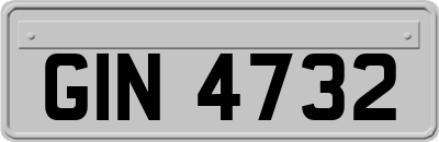 GIN4732