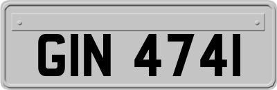 GIN4741