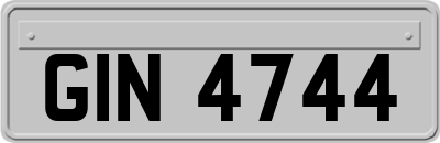 GIN4744