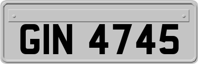 GIN4745