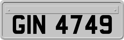 GIN4749