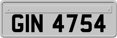 GIN4754