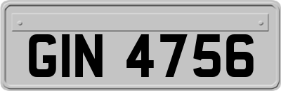 GIN4756