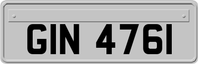 GIN4761