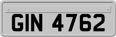 GIN4762