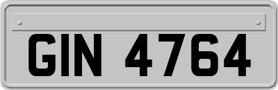GIN4764