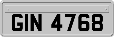 GIN4768