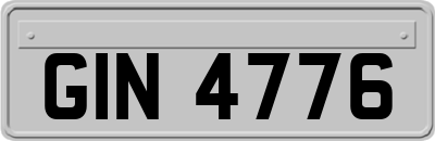 GIN4776