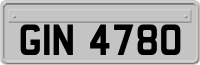 GIN4780
