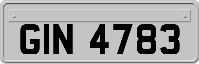 GIN4783