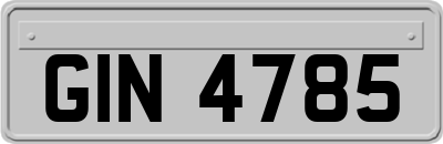 GIN4785