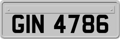 GIN4786