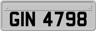GIN4798