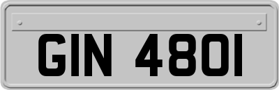 GIN4801