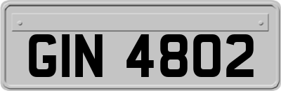 GIN4802