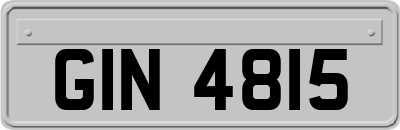 GIN4815