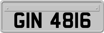 GIN4816