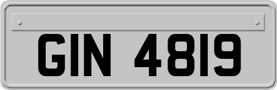 GIN4819