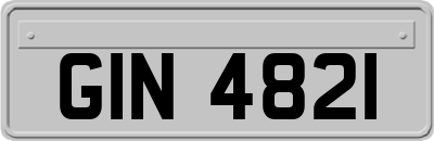 GIN4821