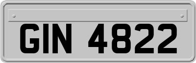 GIN4822