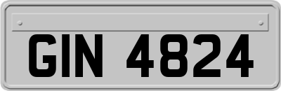GIN4824