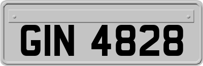 GIN4828