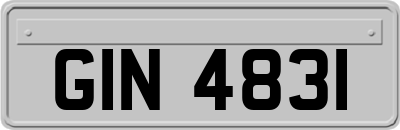 GIN4831