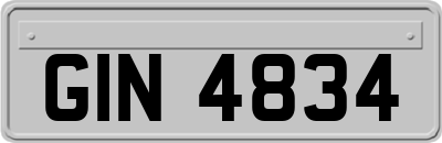 GIN4834