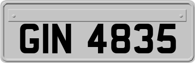 GIN4835